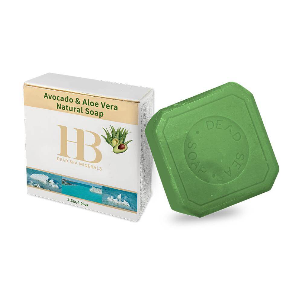 Olive Oil Beauty soap