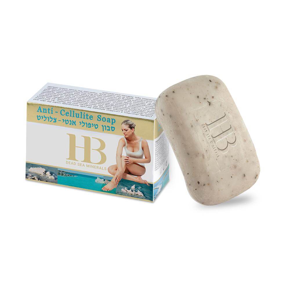 Carrot Oil Cellulite care cream