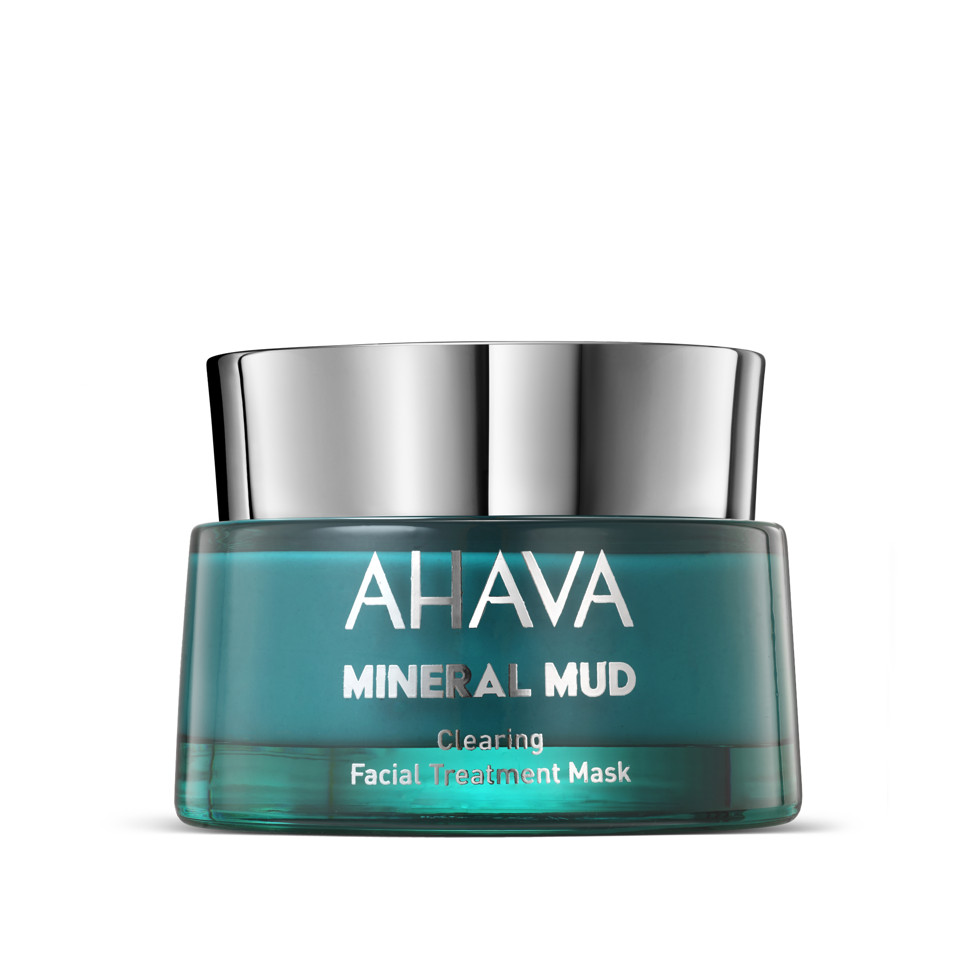 Средство AHAVA для ухода за лицом: глубокое очищение Facial маска