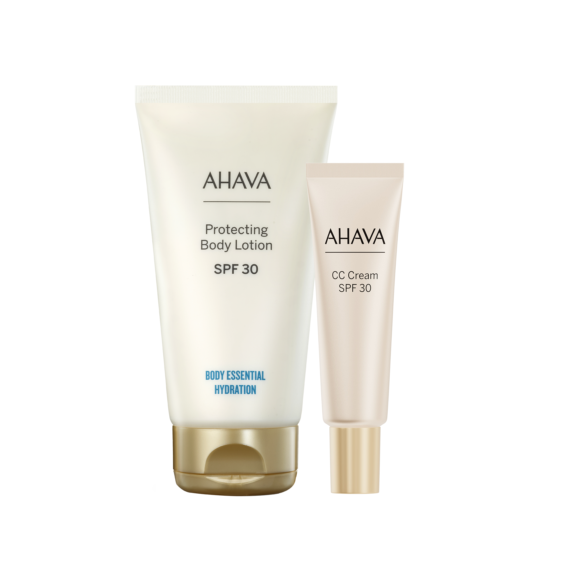 Sun Protection Set