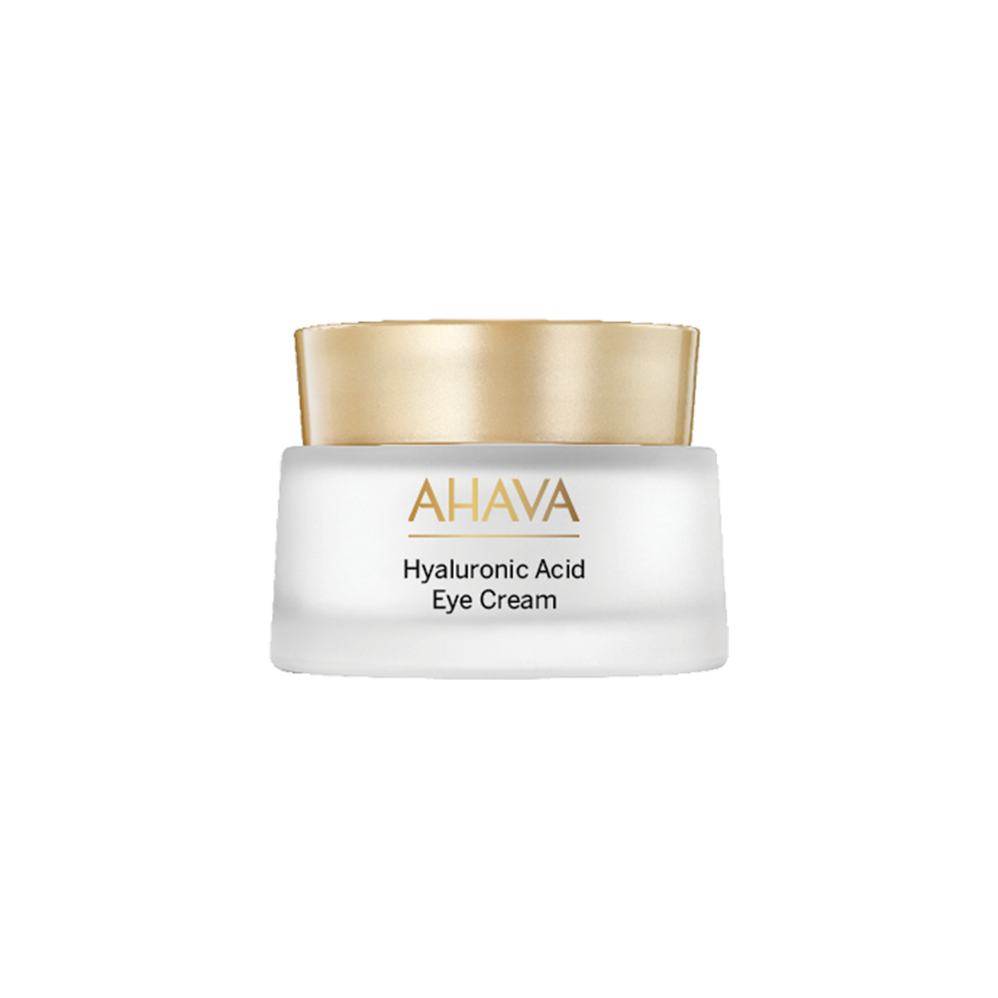 Hyaluronic Acid Eye Cream - 15 ml