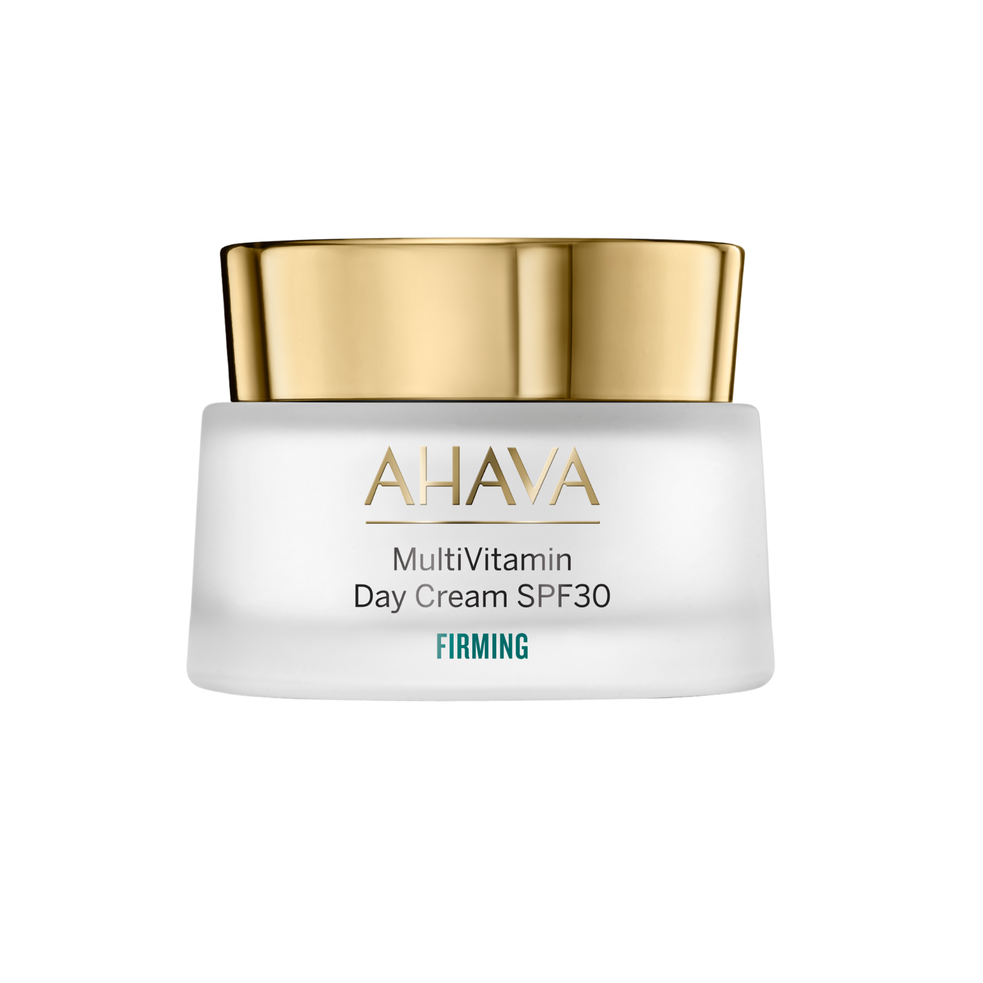Multivitamin Day Cream SPF30