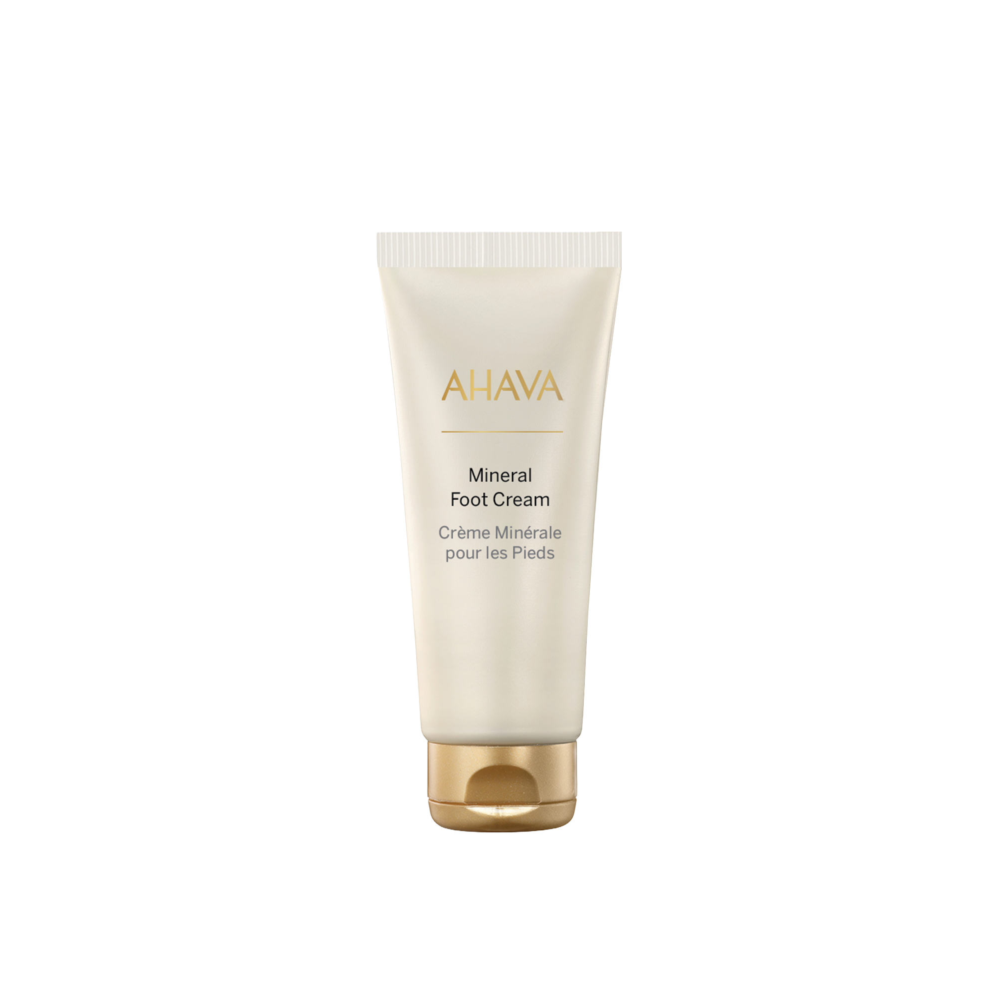 Mineral Foot Cream