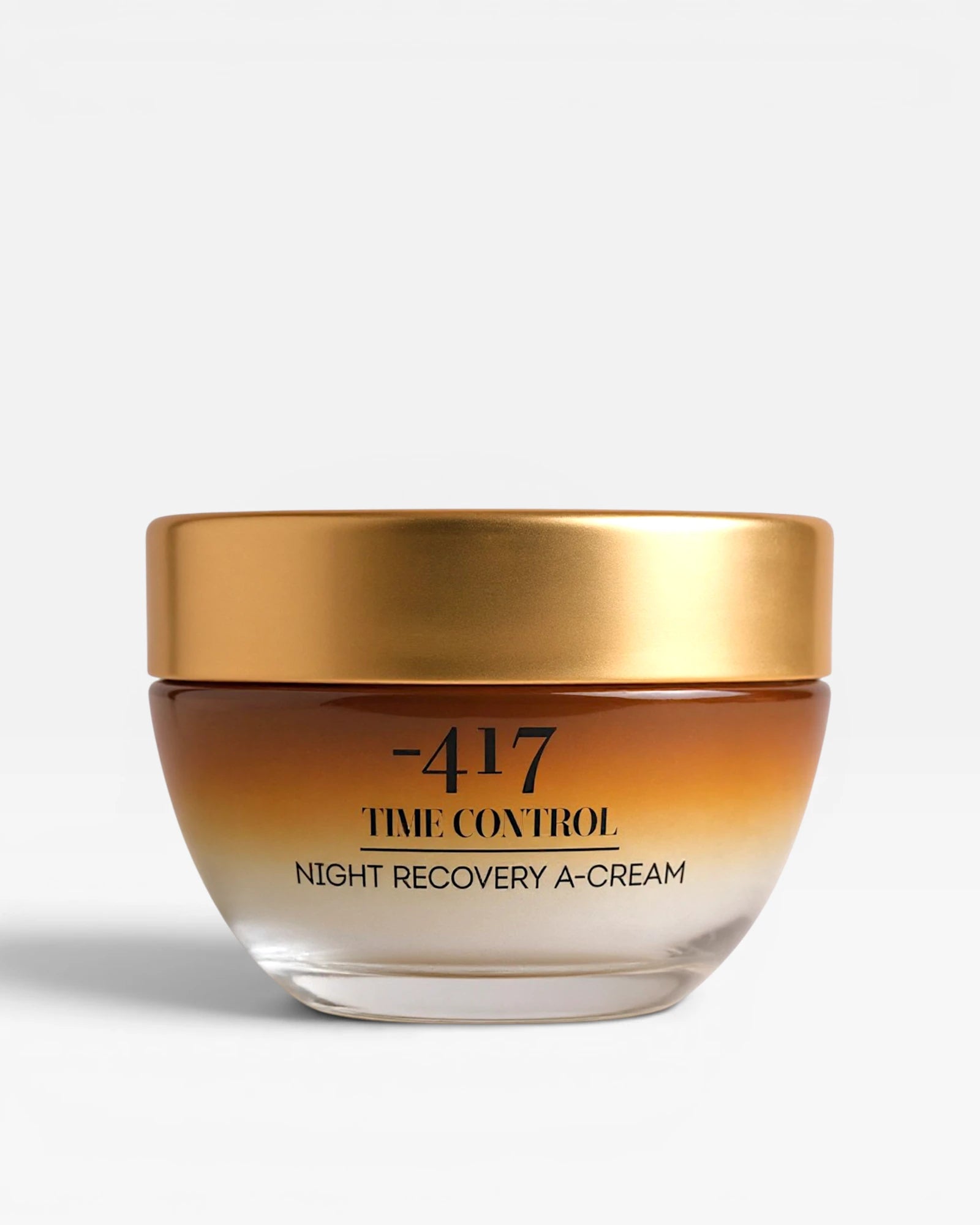 Vitamin A Restoring Night Face Cream