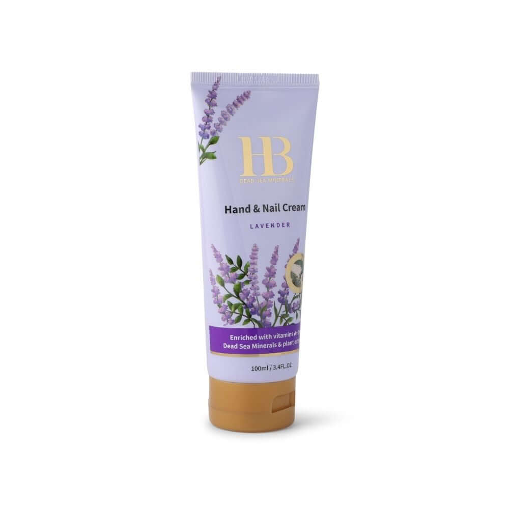 Olive Oil Hand cream 100ml